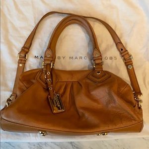 Marc By Marc Jacobs Classic Groove Bag